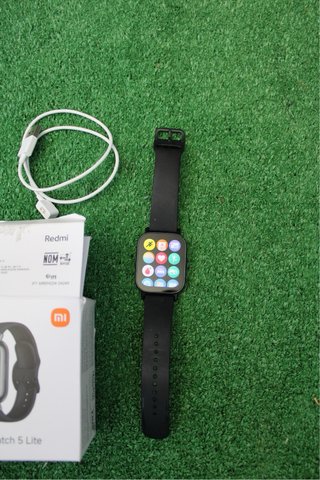 Xiaomi Redmi Watch 5 Lite