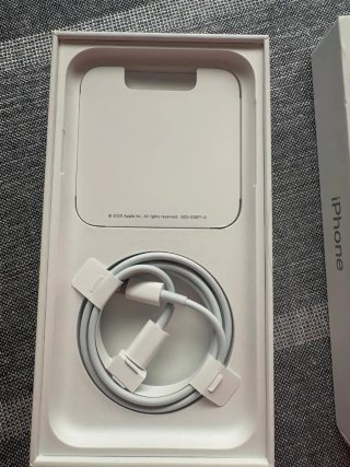 iPhone 11 128GB Blanco