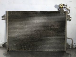 Condensador radiador aire acondicionado RENAULT