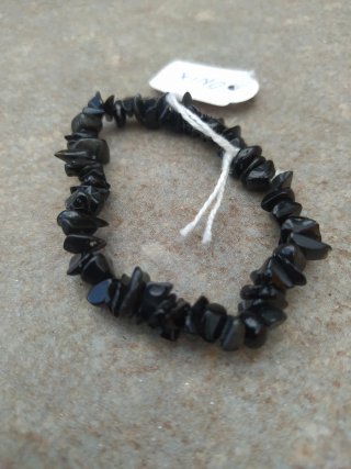 Pulsera de Ónix