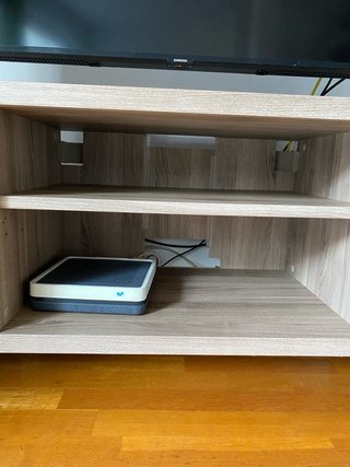 Mueble TV