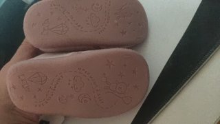 Zapatillas de Casa Conejito Talla 23
