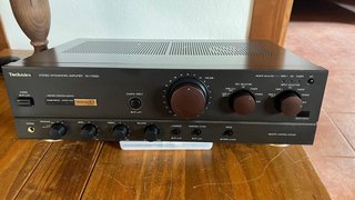 AMPLIFICADOR TECHNICS SU-VX620