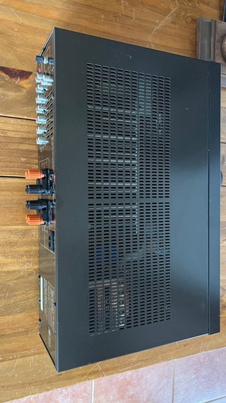 AMPLIFICADOR TECHNICS SU-VX620