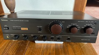 AMPLIFICADOR TECHNICS SU-VX620