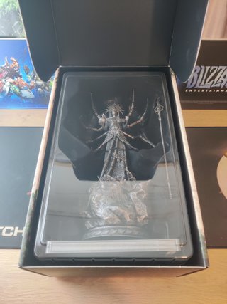 The Elder Scrolls Online Summerset Collector's PS4
