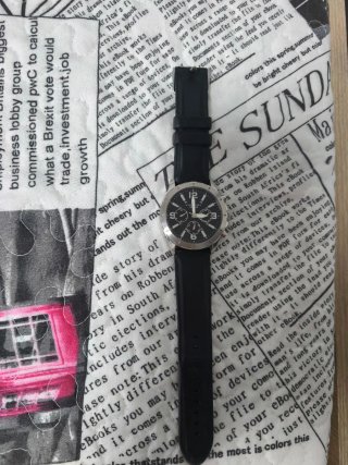 Reloj Viceroy para hombre