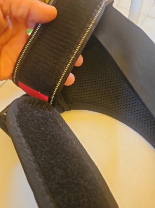 Arnés para perro Gotto T L
