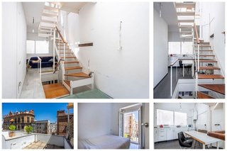 Casa adosada en venta en Arenal - Museo - Tetuán en Sevilla