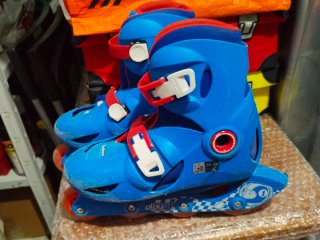 Patines en línea infantiles Decathlon