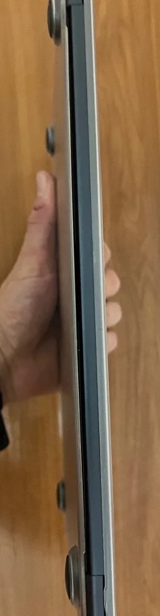 MacBook Air M5 Como Nuevo + Garantía