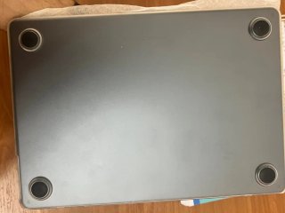 MacBook Air M5 Como Nuevo + Garantía