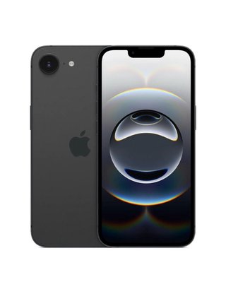 iPhone 16E Negro