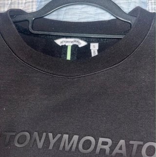 Sudadera Antony Morato