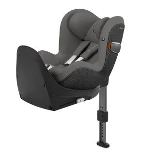 Silla Coche Cybex Sirona Zi i-Size Gris