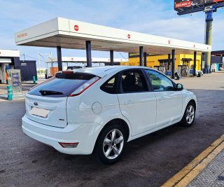 Ford Focus 1.6 TDCI 99.000 km
