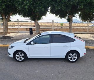 Ford Focus 1.6 TDCI 99.000 km