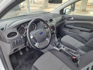 Ford Focus 1.6 TDCI 99.000 km