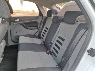 Ford Focus 1.6 TDCI 99.000 km