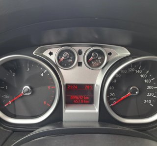 Ford Focus 1.6 TDCI 99.000 km