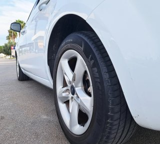 Ford Focus 1.6 TDCI 99.000 km