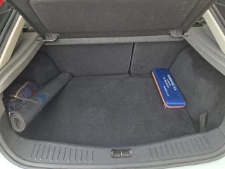 Ford Focus 1.6 TDCI 99.000 km