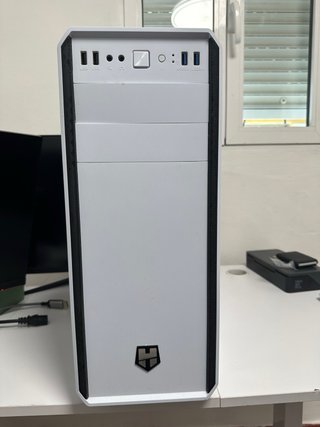 PC Gaming