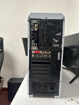PC Gaming