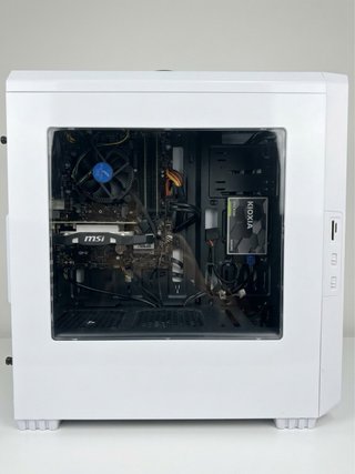 PC Gaming