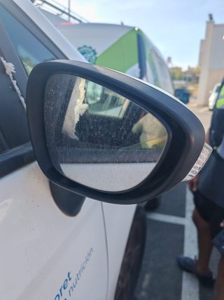 Ford B-MAX 2017