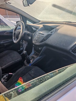 Ford B-MAX 2017