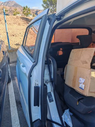 Ford B-MAX 2017