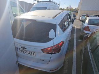 Ford B-MAX 2017