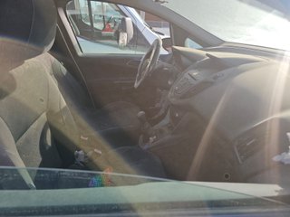 Ford B-MAX 2017