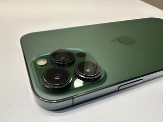 iPhone 13 Pro Max 128GB Verde