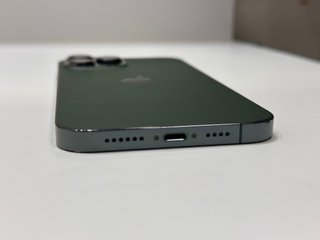 iPhone 13 Pro Max 128GB Verde