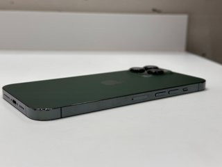 iPhone 13 Pro Max 128GB Verde