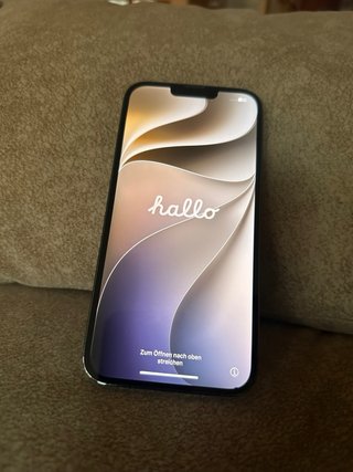 iPhone 13 Pro Max 128GB Verde