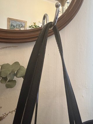 Bolso Tote Michael Kors Negro