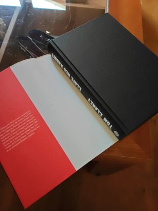 Clave, Red Rabbit