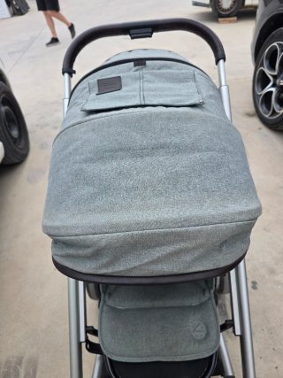 Silla de paseo Mutsy