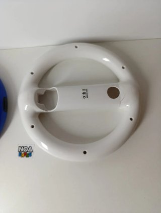 Pack 2 Volantes Nintendo Wii