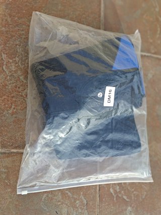 Chaleco Neopreno Mulala Talla M Deportes acuáticos