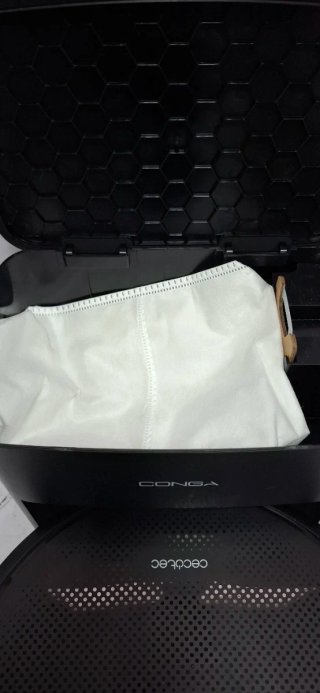 Aspiradora Cecotec Conga Y50 (OFERTA)