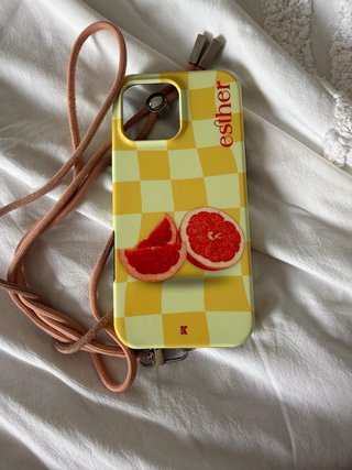 Funda iPhone 16 Pro Max K