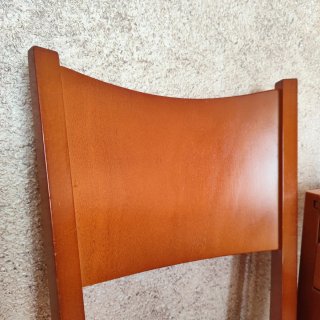 Mesa cristal comedor con 6 sillas