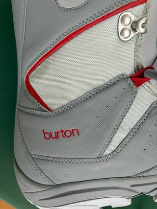 Botas de Snowboard Burton, mujer, niño
