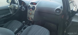 Opel Corsa 2008