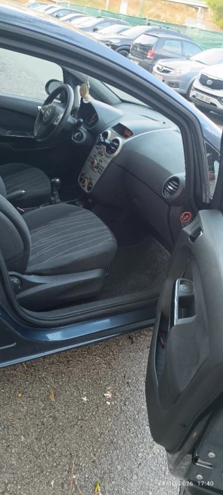 Opel Corsa 2008