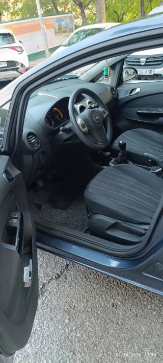 Opel Corsa 2008